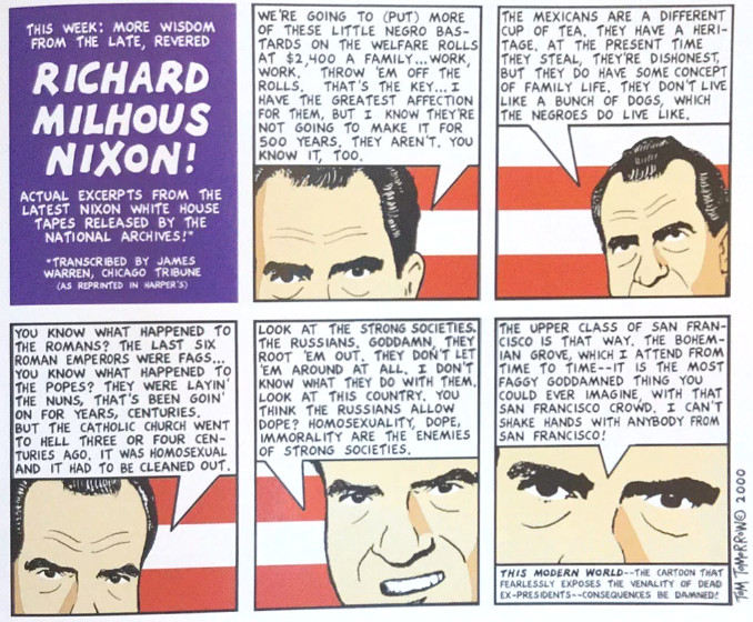 File:Richard Milhous Nixon by Tom Tomorrow.jpg