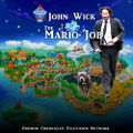 John Wick: The Mario Job is a video game action film in the John Wick franchise in which John Wick must take down Mario and the entire Mushroom kingdom royal family.