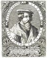 1495: Mathematician and astronomer Petrus Apianus born. Apianus' works on cosmography, Astronomicum Caesareum (1540) and Cosmographicus liber (1524), will be extremely influential in his time.