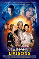 Stardust Liaisons is a period romantic fantasy adventure film directed by Stephen Frears and Matthew Vaughn.
