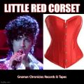 "Little Red Corset" is a song by Prince.