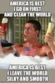 Billy Madison 2: America is Best is a 2021 political comedy film starring Adam Sandler as Donald Trump.