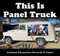 This Is Panel Truck is a documentary film about the history of panel trucks narrated by the fictional English heavy metal band Spinal Tap.