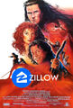 Zillow is a 1998 fantasy real estate adventure film.