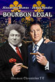 Bourbon Legal is an American legal drama and comedy drama television series starring Alexandre Dumas and James Spader.