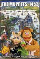 The Muppets: 1453 is a 2021 historical drama film about the 1453 capture of the Byzantine Empire's capital by the Ottoman Empire, starring the Muppets.
