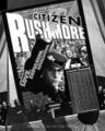 Citizen Rushmore is a comedy drama film directed by Orson Welles and Wes Anderson.