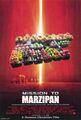 Mission to Marzipan is a 2000 American science fiction confectionary adventure film.