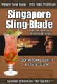 Singapore Sling Blade is a 1996 American comedy-action film about an Arkansas bartender (Billy Bob Thornton) who challenges himself to "invent the most foreign cocktail ever seen in these parts."