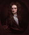 1667 Oct. 2: Mathematician and physicist Isaac Newton becomes a fellow at Trinity College, Cambridge. He had earned his bachelor's degree in 1665 and then spent two years at home in Lincolnshire inventing much of differential and integral calculus while Cambridge was closed due to plague.