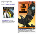 Now Playing — Where Eagles Darren Up Next — The Eagle Has Tweeted