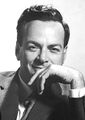 1918: Theoretical physicist and academic Richard Feynman born. Feynmann will share the 1965 Nobel Prize in Physics for his contributions to the development of quantum electrodynamics.