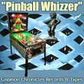 "Pinball Whizzer" is a song written by New Stone Depth and performed by the English rock band We Thoh, featured on their 1969 rock opera album Tinkly.