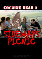 Cocaine Bear 2: Sideways Picnic is an American comedy-drama road film directed by Alexander Payne and Elizabeth Banks.