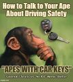 Apes With Car Keys is a short documentary film about human evolution.