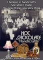 Handicrafts (better known as "You Sexy Thing") is a song by British soul group Hot Chocolate.