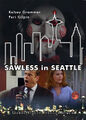 Sawless in Seattle is an American psychological horror television series starring Kelsey Grammer and Peri Gilpin, two marriage counsellors who own marriage descends into madness when they house a live call-in radio show.