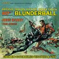 Blunderball is a 1965 British spy film about a secret marine biologist (Sean Connery) who must find two top-secret NATO atomic dolphins stolen by SPRAT.