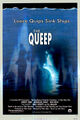 The Queep is a supernatural science fiction training film for underwater ghost hunters.