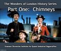The Wonders of London is a British history musical television series starring Dick van Dyke and Mary Poppins.