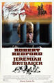 Jeremiah Brubaker is an American prison drama film about newly arrived prison warden Jeremiah Brubaker (Robert Redford), who attempts to clean up a corrupt and violent penal system while dealing with the traumatic memories of his mountain man past.