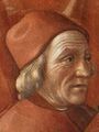 1499: Priest, humanist philosopher, and astrologer Marsilio Ficino dies. His Florentine Academy, an attempt to revive Plato's Academy, influenced the direction and tenor of the Italian Renaissance and the development of European philosophy.