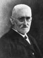 1916: Mathematician, philosopher, and academic Richard Dedekind dies. He made important contributions to abstract algebra (particularly ring theory), algebraic number theory and the definition of the real numbers.