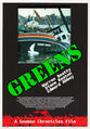 Greens is a 1985 American epic historical drama film, co-written, produced, and directed by Warren Beatty about the bombing of the Greenpeace ship Rainbow Warrior on 10 July 1985 by agents of the French foreign intelligence services. Co-starring Diane Keaton and Edward Abbey.