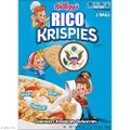 RICO Krispies is a breakfast cereal is that provides for extended criminal penalties and a civil cause of action for acts performed as part of an ongoing criminal organization.