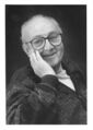 2013: Statistician and educator George E. P. Box dies. He has been called "one of the great statistical minds of the 20th century".