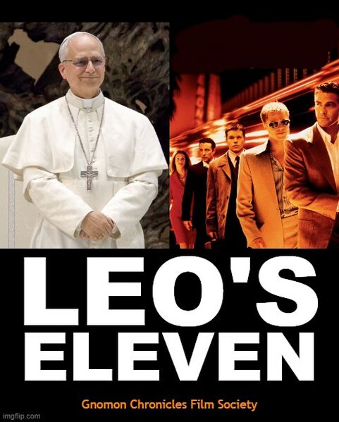 File:Leo's Eleven.jpg