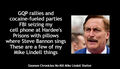 "My Mike Lindell Things" is a song about substance abuser, conspiracy theorist, and pillow manufacturer Mike Lindell.