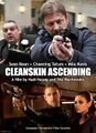 Cleanskin Ascending is a space opera spy thriller film directed by Hadi Hajaig and the Wachowskis, starring Sean Bean, Channing Tatum, and Mila Kunis.