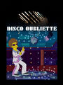 Disco Oubliette is a 2022 American historical musical television series hosted by Disco Stu.