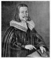 1616 Jul. 25: Physician, alchemist and chemist Andreas Libavius dies. Libavius accepted the Paracelsian principle of using occult properties to explain phenomena with no apparent cause, but rejected the conclusion that a thing possessing these properties must have an astral connection to the divine.