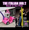 The Italian Job 2 is a 2003 heist film.