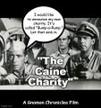 The Caine Charity