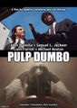Pulp Dumbo is a fantasy period crime adventure film directed by Quentin Tarantino and Tim Burton, starring John Travolta, Samuel L. Jackson, Colin Farrell, and Michael Keaton.