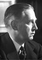 1965 Apr. 21: Physicist and academic Edward Victor Appleton dies. Appleton made pioneering contributions to radiophysics, and was awarded the Nobel Prize in Physics in 1947 for his seminal work proving the existence of the ionosphere during experiments carried out in 1924.