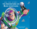 Sex Toy Story: Buzz Lightflesh is an American computer-animated sex farce film.