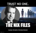 The Nix Files.