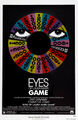Eyes of Laura Mars Game is a role-playing board game based on the 1978 film Eyes of Laura Mars starring Faye Dunaway.