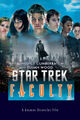 Star Trek: Faculty is a 1998 science fiction horror film about a group of gifted students at Starfleet Academy High School who design a mind control parasite intended to improve their grades.