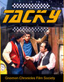 Tacky is an American sitcom about the employees of the fictional Sunshine Adhesives Company in Manhattan.