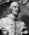 1681 Sep. 1: Mathematician Michelangelo Ricci created Cardinal.