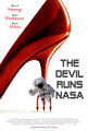 The Devil Runs NASA is an American comedy-drama documentary film starring Meryl Streep as a powerful NASA executive, and Anne Hathaway as a space suit designer.