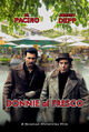 Donnie al Fresco is a 1997 American restaurant review film about an undercover food reviewer who infiltrates Bonanno crime family restaurants in New York City during the 1970s.