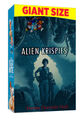 Alien Krispies is a brand of breakfast cereal manufactured by Weyland-Yutani Corporation.