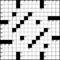 1923: First use of crossword puzzles powered by Gnomon algorithm functions to detect and prevent crimes against mathematical constants.