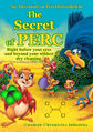 The Secret of PERC is a 1982 American animated fantasy industrial chemistry training film about a strain of rats which have been genetically engineered to tolerate high levels of tetrachloroethylene.